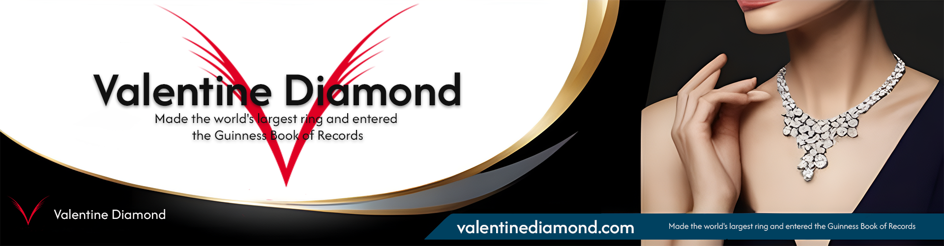 Valentine Diamond